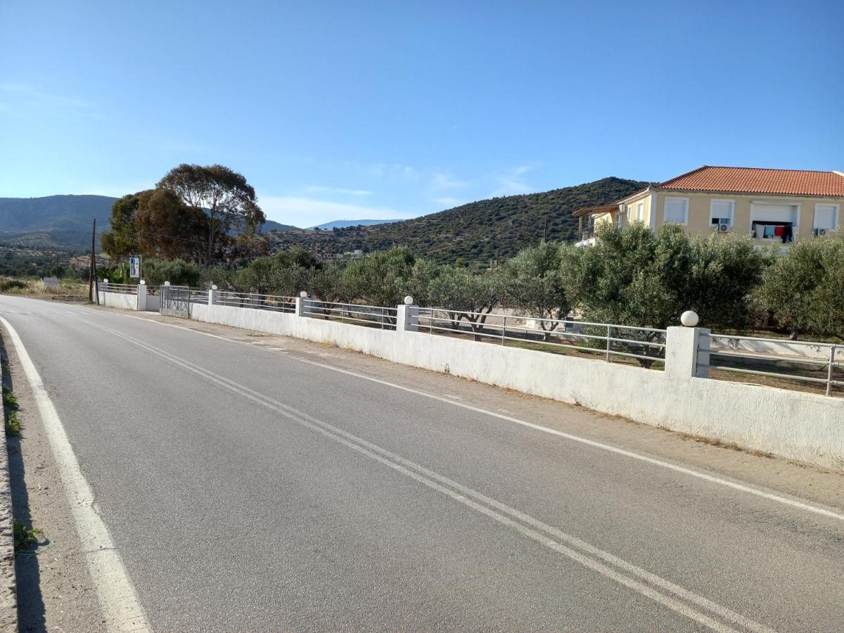 Dardiza Hotel